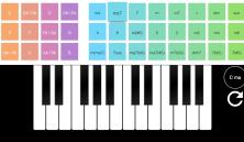 Online Piano